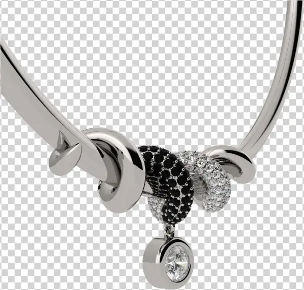 Clip Library Laura Stanley Personal Jeweler A New Way - Pendant