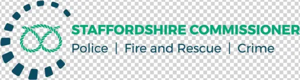 Copyright Office Of The Commissioner For Staffordshire - Staffordshire Commissioner