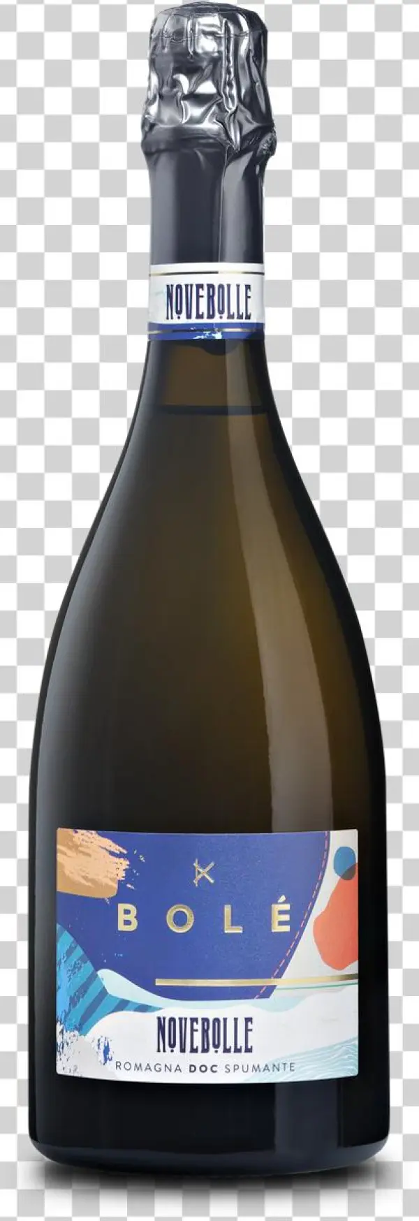 Credits - Bolè Spumante