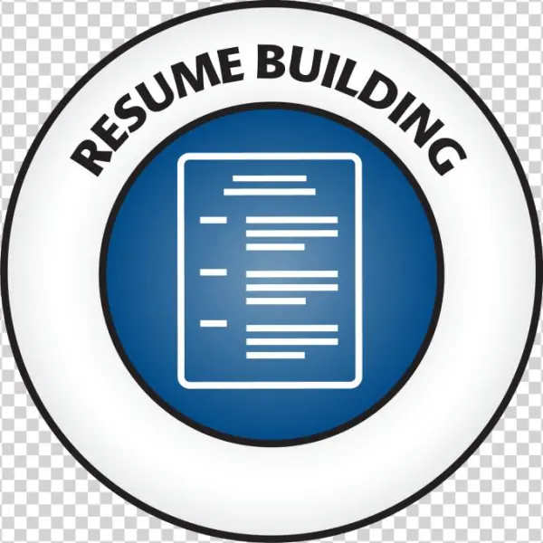 Critique Your Resume - Circle