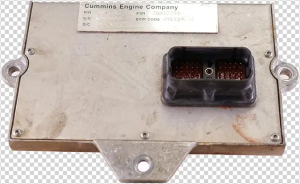 Cummins 1998-2002 Dodge Ram - Electronic Component