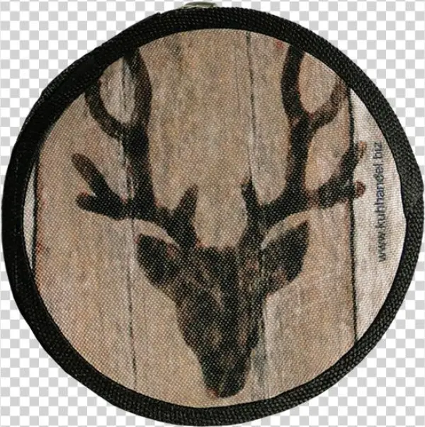 Deer Antlers, Purse Xs - Paw