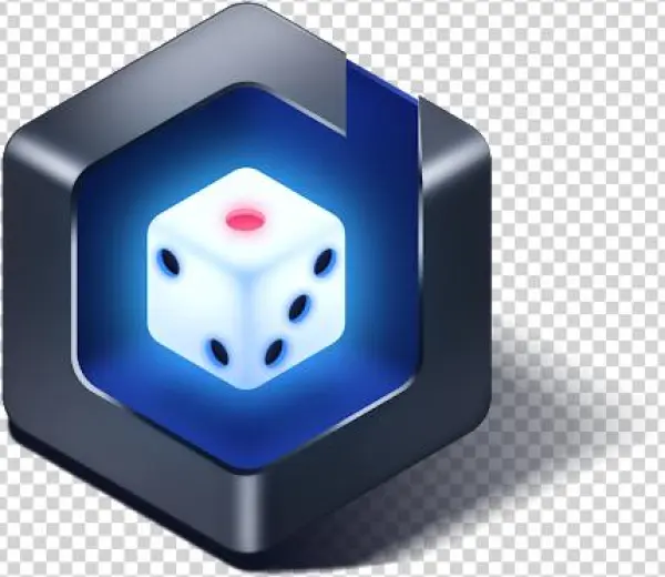 Dice - Decentralized Exchange