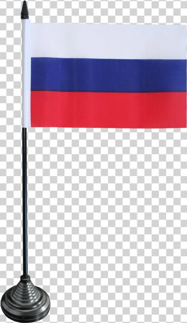 Drapeau Russie Png
