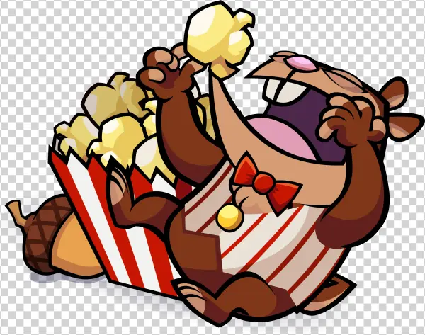 Earn Cash By Playing Games Online - Cartoon