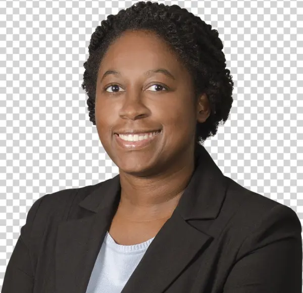 Esther K - Erkan - Jheri Curl