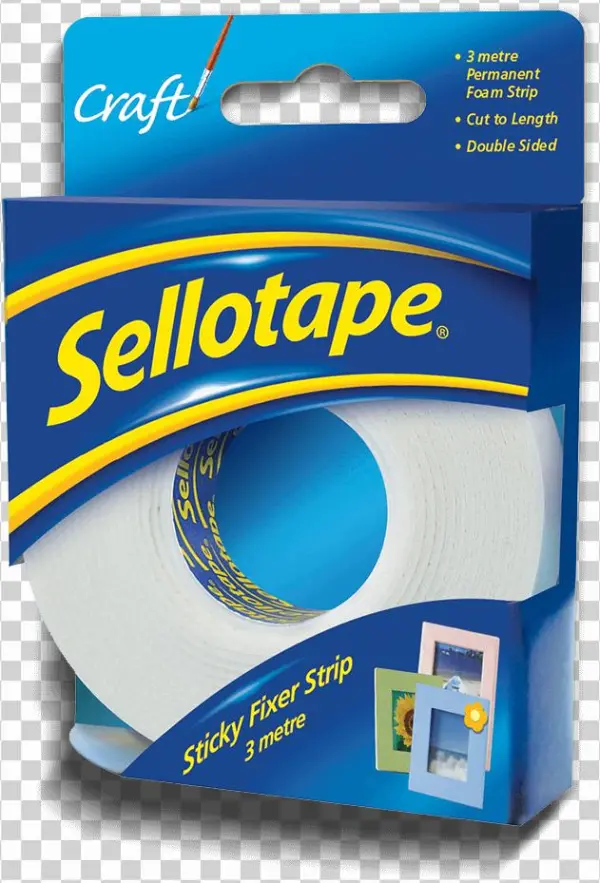 Explore - Sellotape