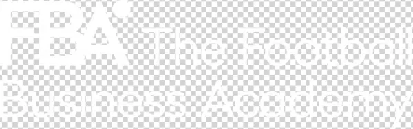 Fba The Football Business Academy Logo - Circle