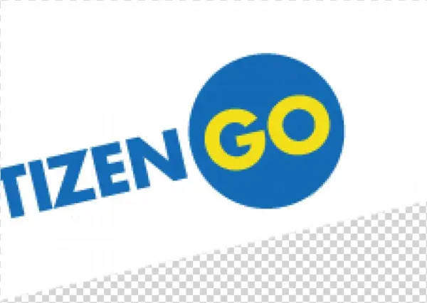 First Amendment Infringement - Citizengo