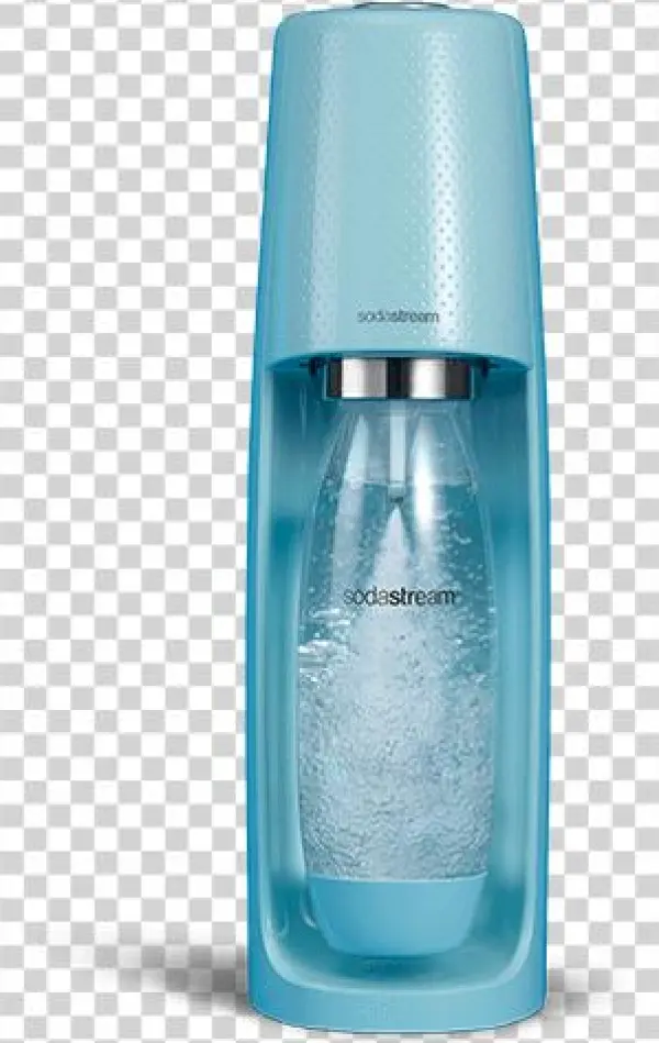 Fizzi - Pepsico - Perfume