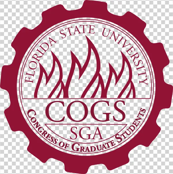 Garnet - Sga Cogs Logo