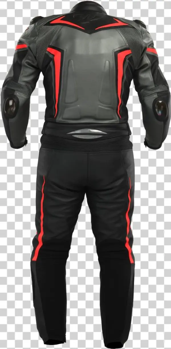 Garradd 111312974 Zd - Leather Jacket