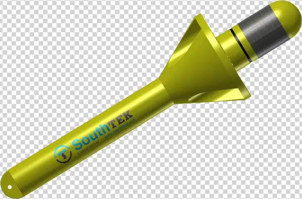 Gps Buoy Coastal Nomad B - Plastic