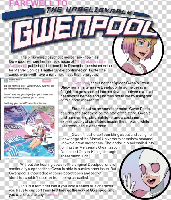 Gwenpool