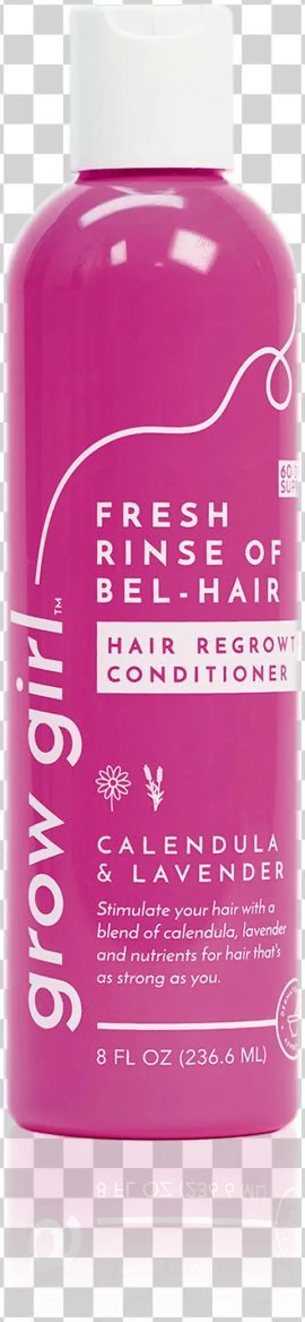 Hair Regrowth Conditioner - Bottle