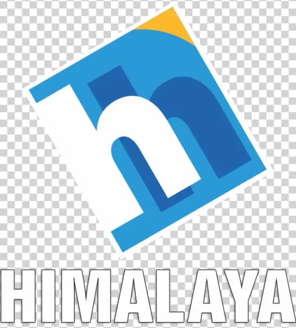 Himalaya Television Id - Graphic Design