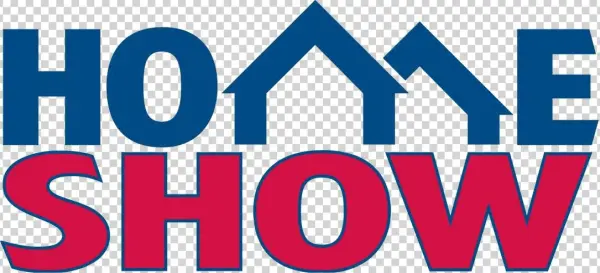 Home Show Logo