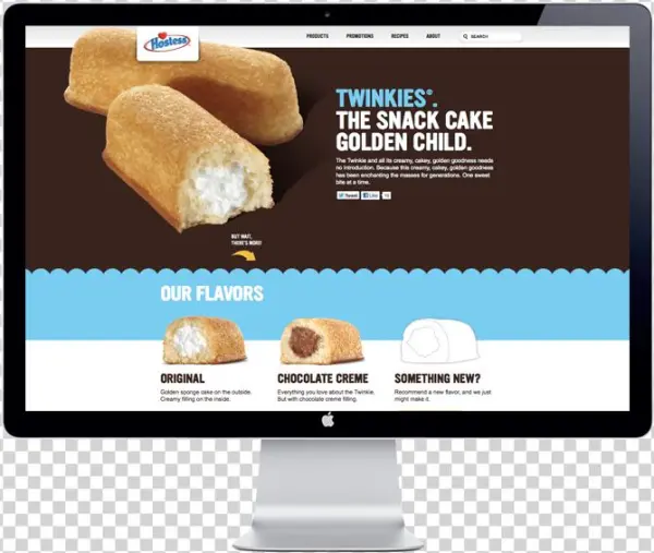 Hostesscakes - Boxplosive