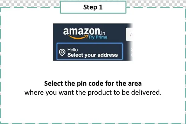 Installation At The Time Of Delivery - Amazon