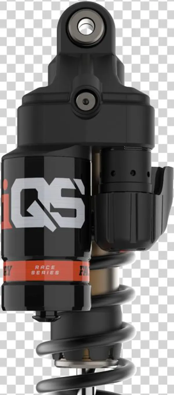 Iqs Shock - Gun Barrel