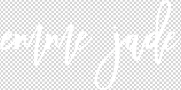 Jade Scott - Monochrome