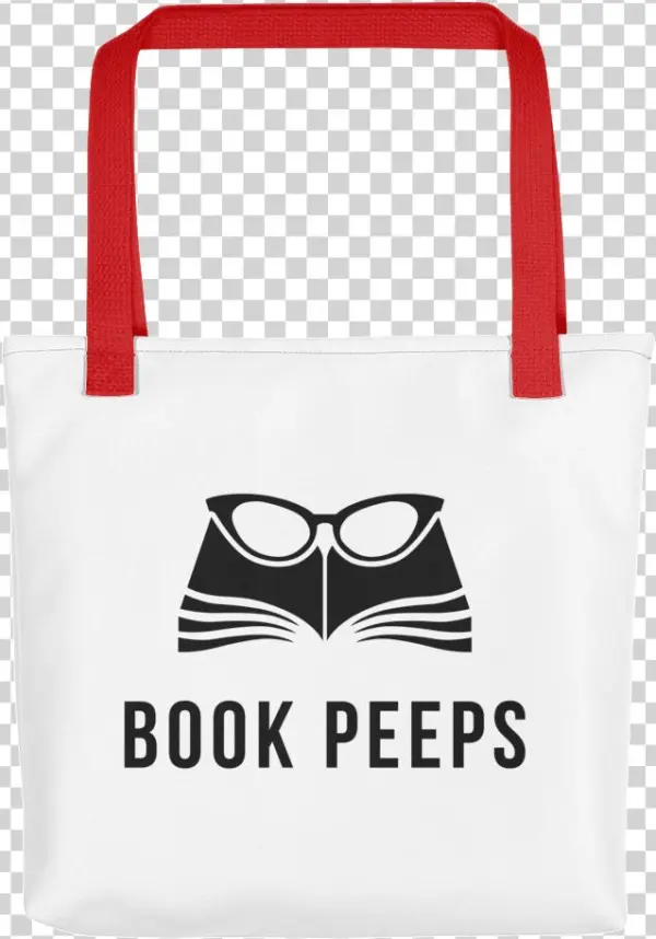 Kristencrawford Bookpeeps Logodesign Final 03 Mockup - Isle Of Dogs Atari Lives