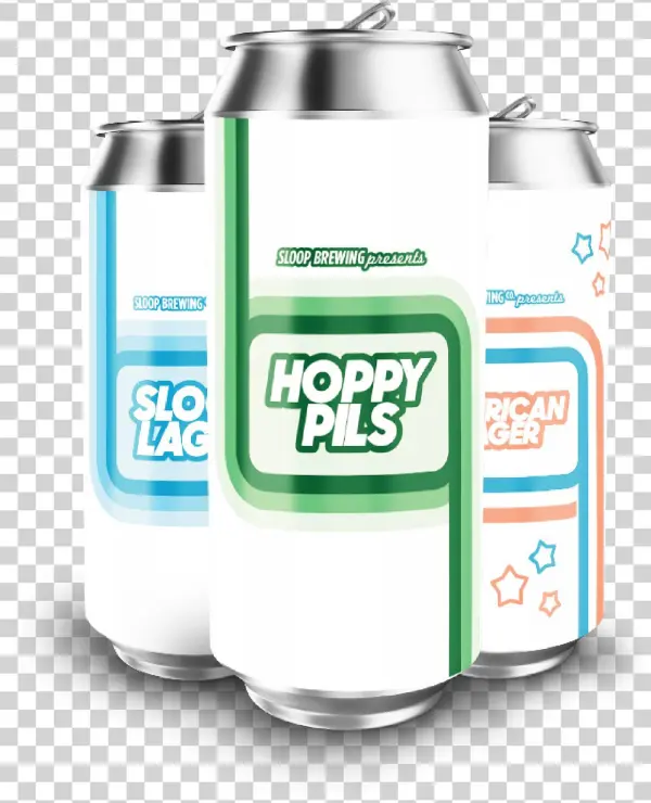 Lagers /// - Cylinder