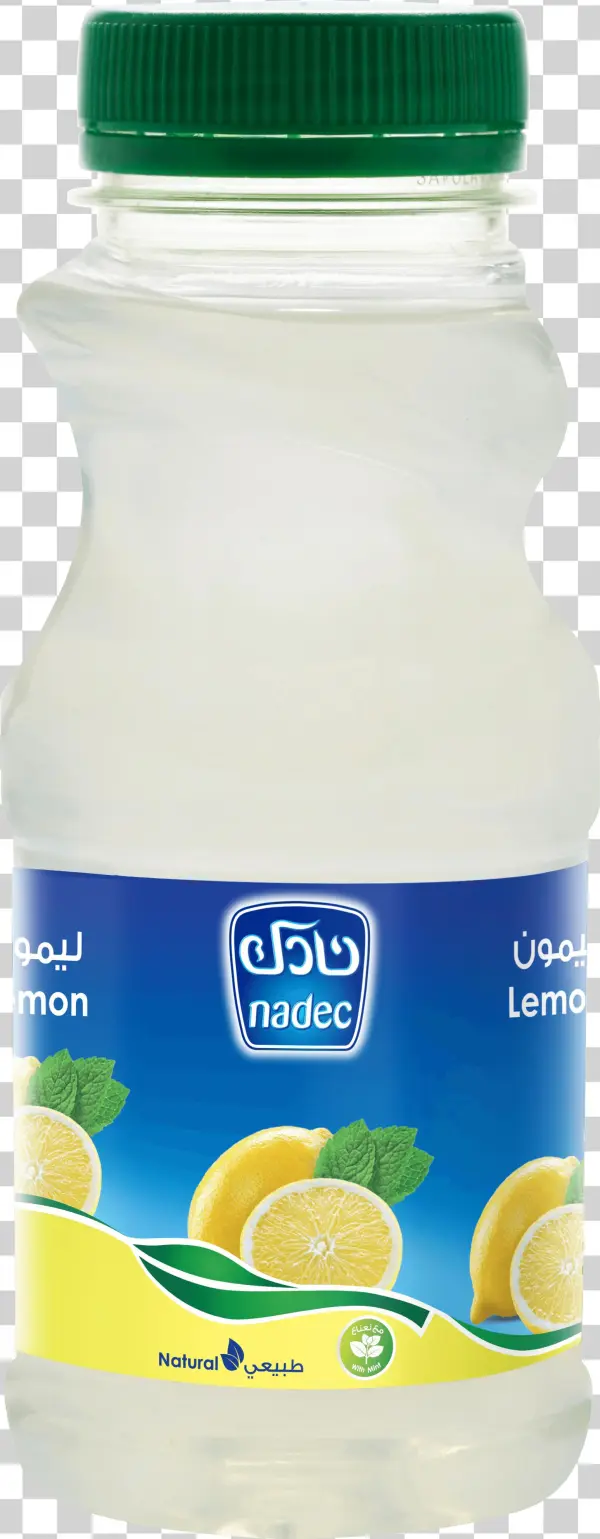 Lemon & Mint - Nadec