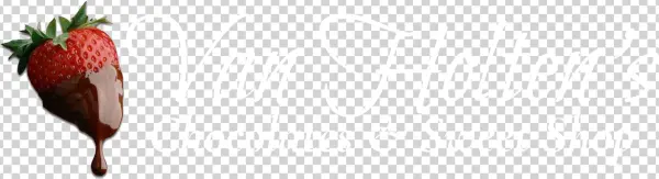 Logo Dark Logo Light Logo - Strawberry