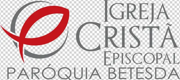 Logomarca Horizontal Da Paroquia Esperança