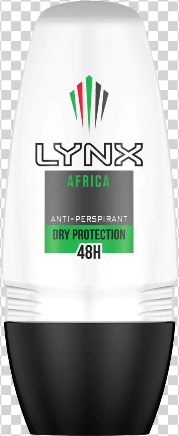 Lynx Roll On Deodorant