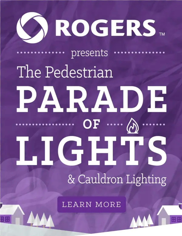 Mount Pearl Frosty Festival - Rogers Wireless