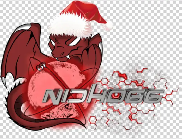 Nidhogg Esport @653 - Cartoon