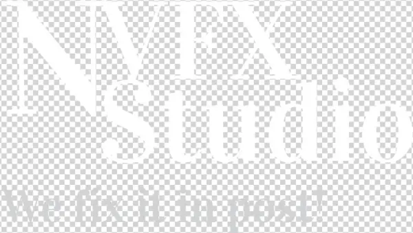 Nvfx Studio - Poster