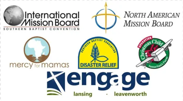 Operation Christmas Child 2010