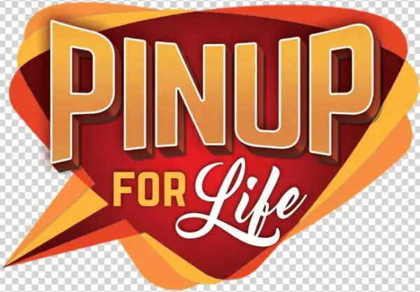 Pinup For Life - Illustration