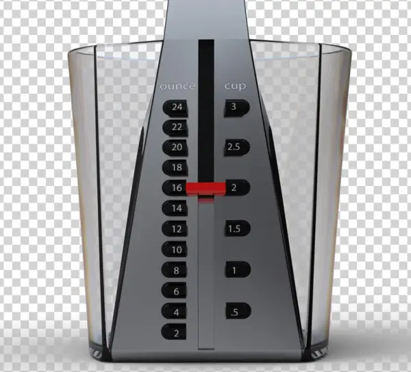 Player Error - Cup For The Blind