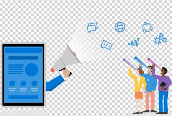 Promote Your Apps - Graphic Design