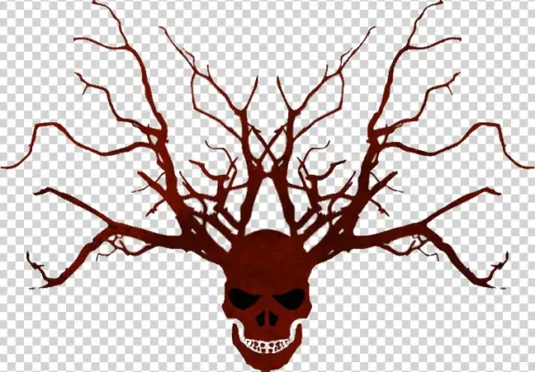 Prop Prop Prop - Skull