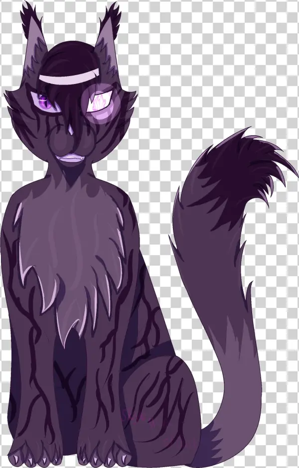 Random Pixel Art - Illustration