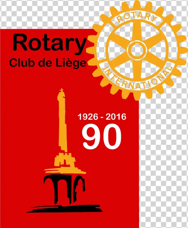 Rotary International Logo Clipart