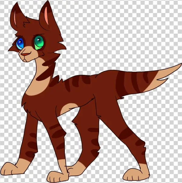 Rustflight - Cartoon