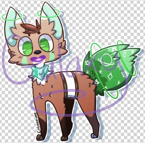 Sci Fi Clipart Light Saber - Cartoon