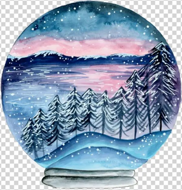 Snowglobe