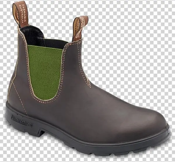 Style-519 0 - Blundstone 519