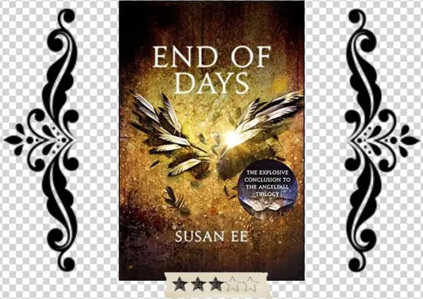 The Feeling Of Getting This Book On Release Day Is - Susan Ee