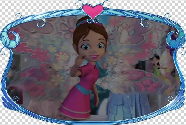 The Magic Of Making - Cartoon