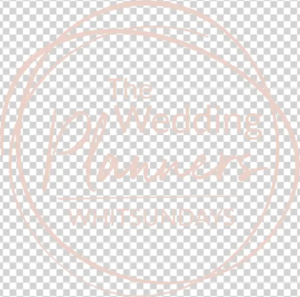 The Wedding Planners Whitsundays - Calligraphy