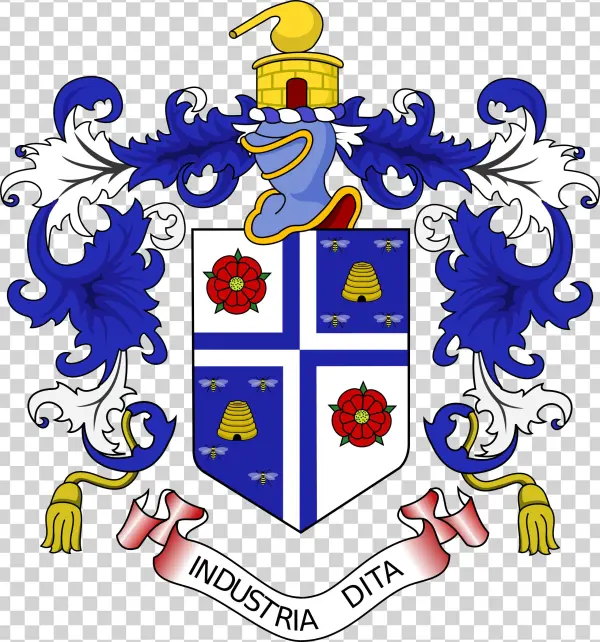 This Free Icons Png Design Of Widnes Coat Of Arms