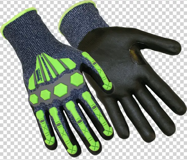 Tomahawk T2000 Slimpact® - Woolen